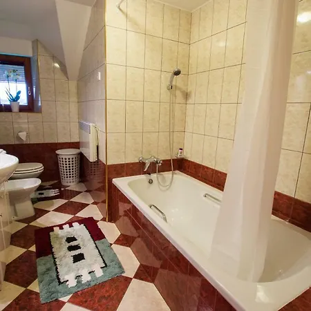 4seasons Appartement *