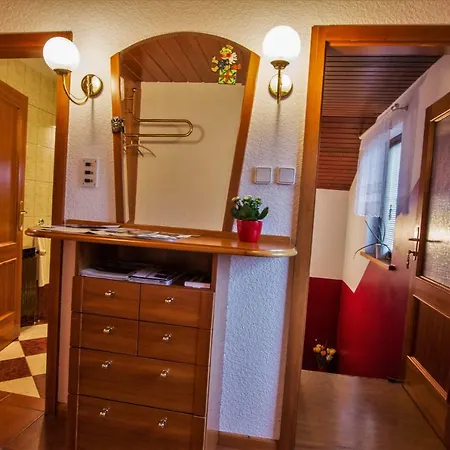 Appartement 4seasons Škofja Loka