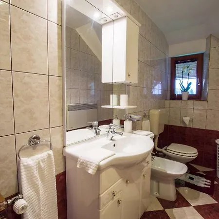 4seasons Appartement *