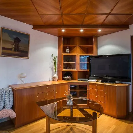 4seasons Appartement Škofja Loka