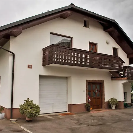 4seasons Appartement *