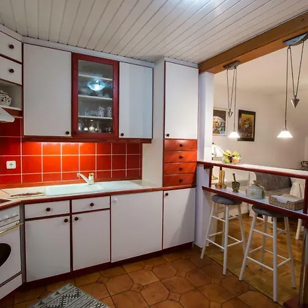 Appartement 4seasons Škofja Loka