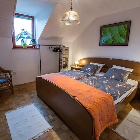 4seasons Apartmán