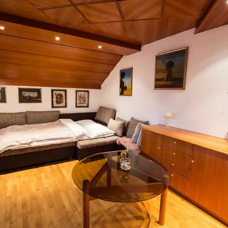 4seasons Apartmán