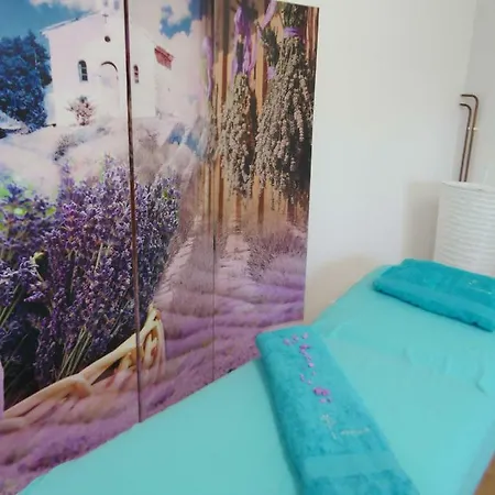 4seasons Apartmán *